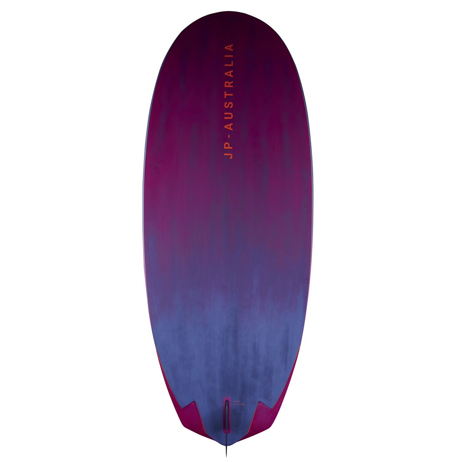 JP vindsurfingbräda Super Lightwind Wood Pro 2026 - 2
