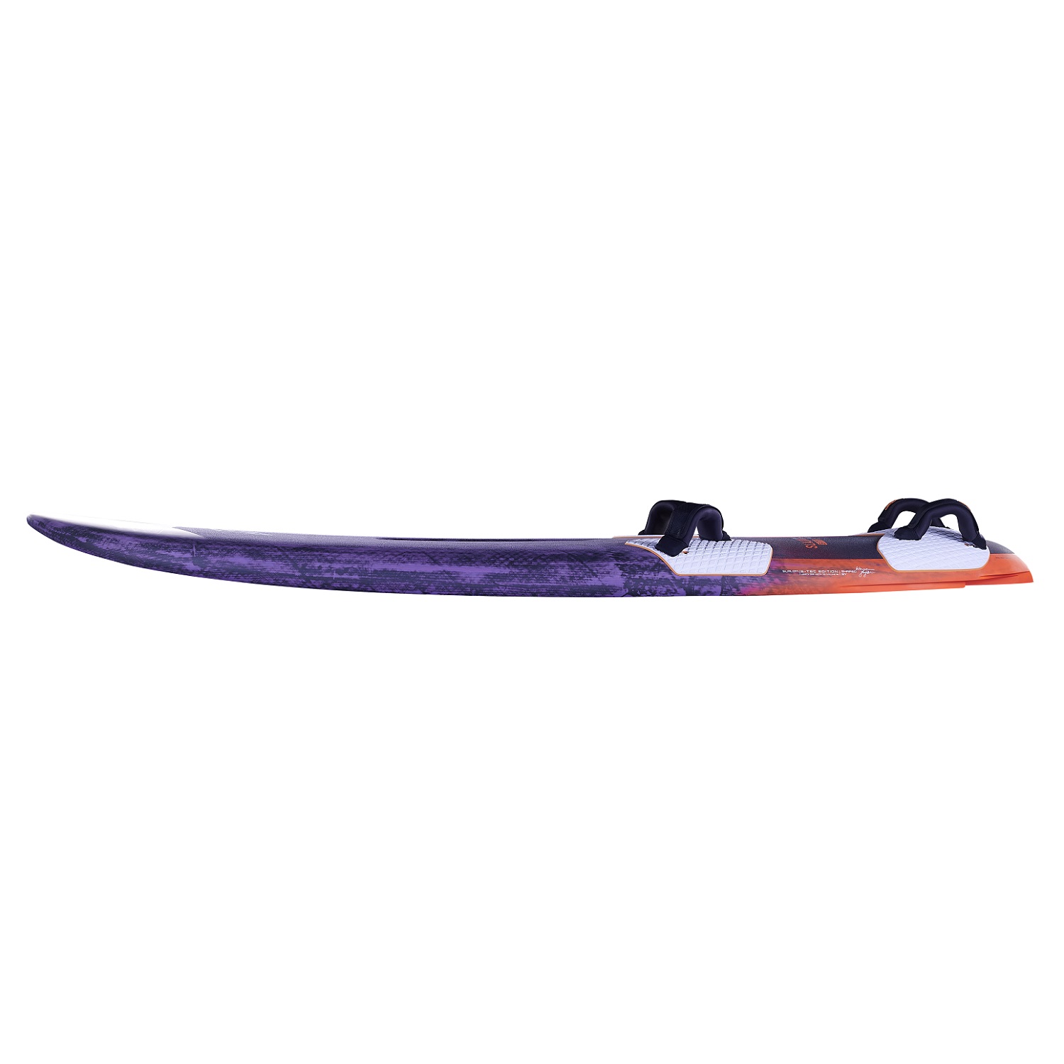 JP vindsurfingbräda  Slalom S-Tec 2026 - 3