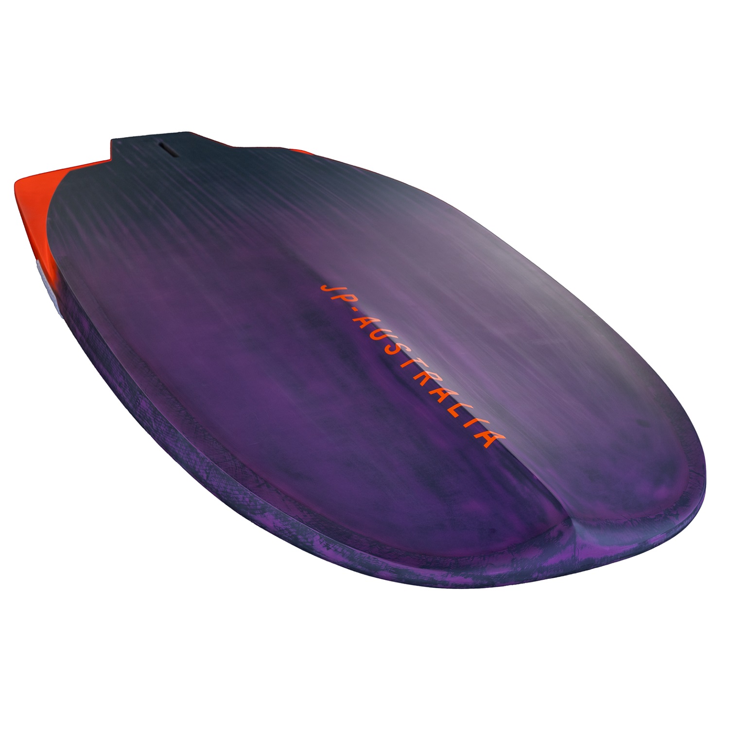 JP vindsurfingbräda Hydrofoil Slalom S-Tec 2026 - 6