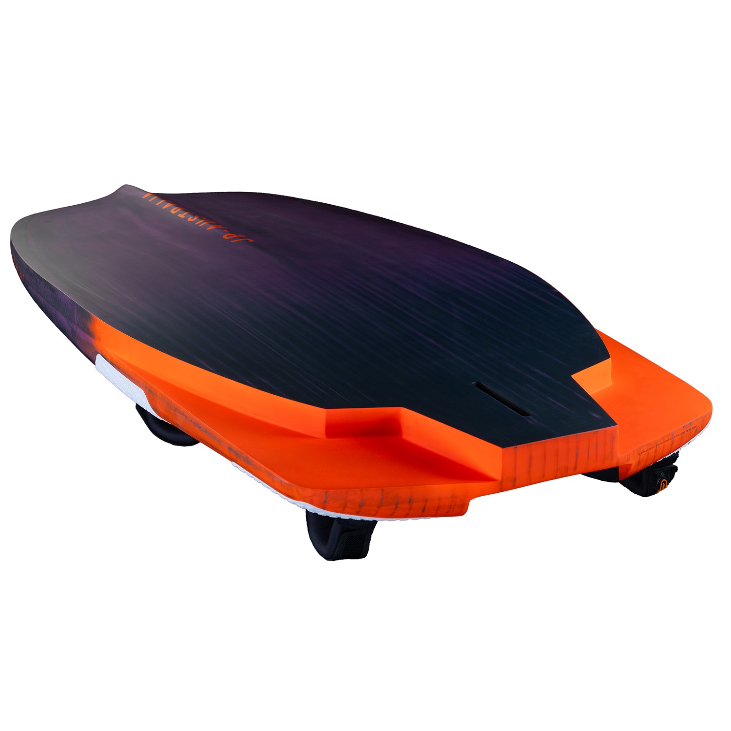JP vindsurfingbräda Hydrofoil Slalom S-Tec 2026 - 8