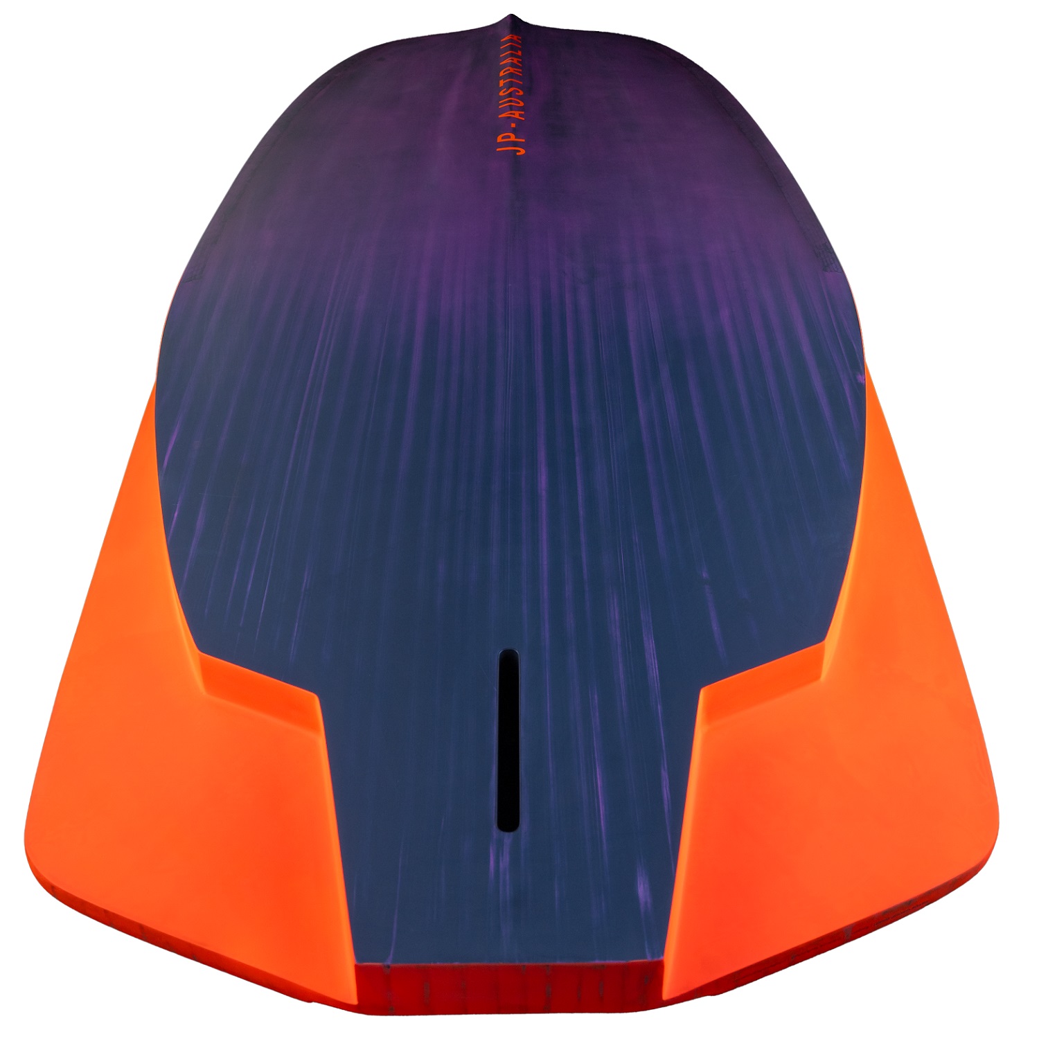 JP vindsurfingbräda Hydrofoil Slalom S-Tec 2026 - 9