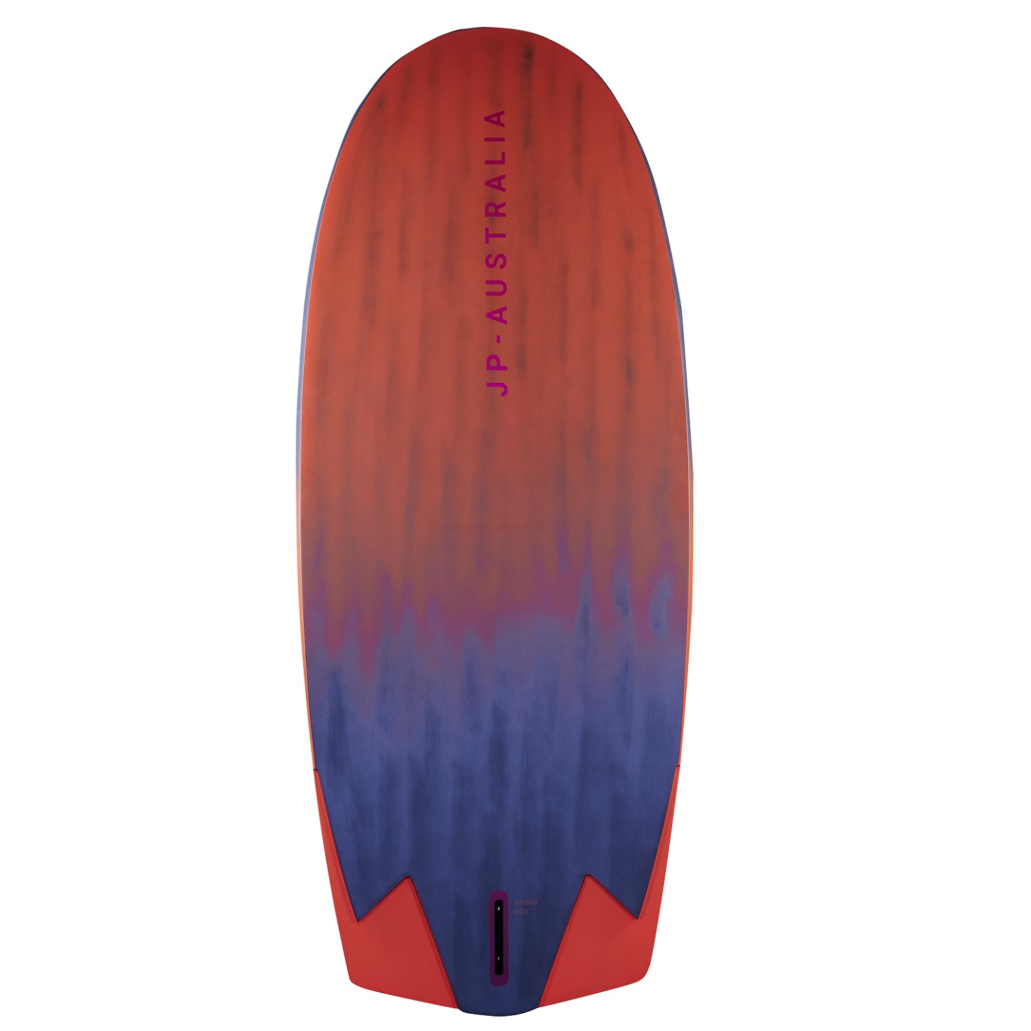 JP vindsurfingbräda Hydrofoil Wood Pro 2026 - 2