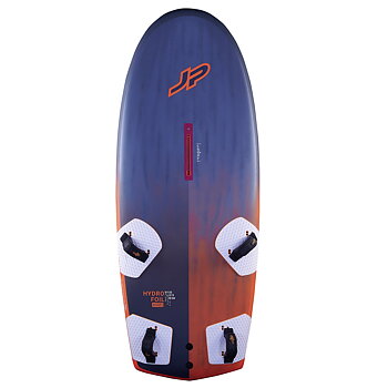 JP vindsurfingbräda Hydrofoil Wood Pro 2026
