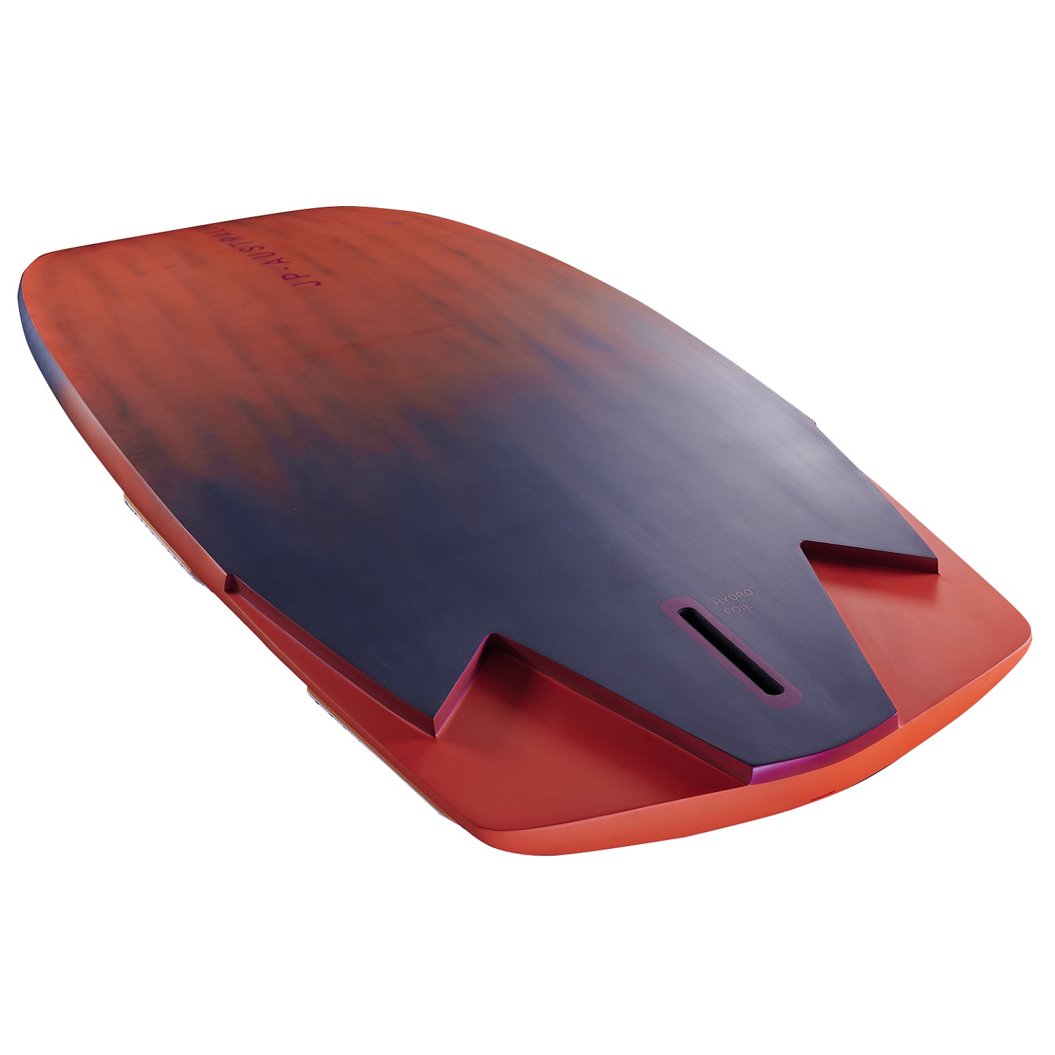 JP vindsurfingbräda Hydrofoil Wood Pro 2026 - 7
