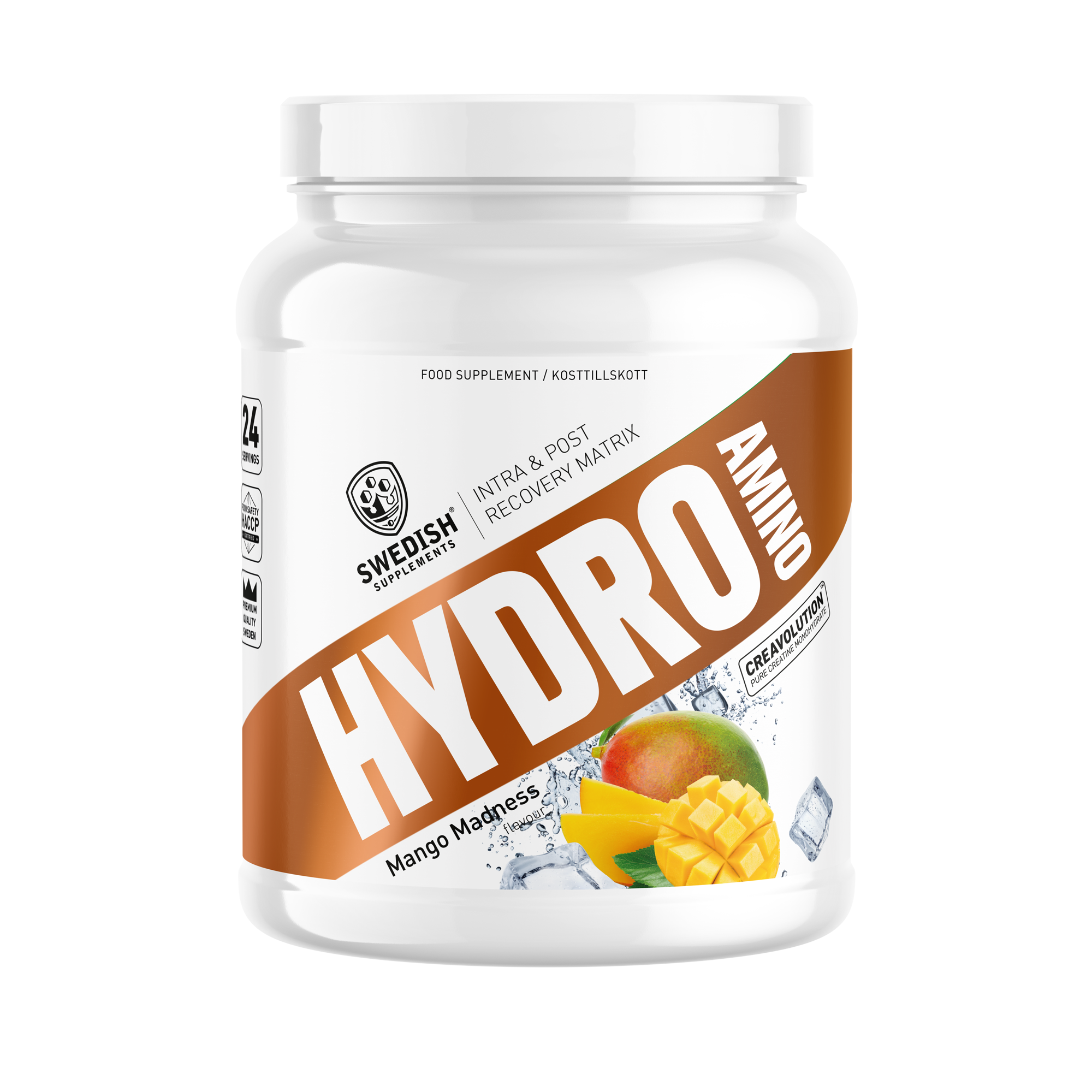 Hydro Amino - 775g 