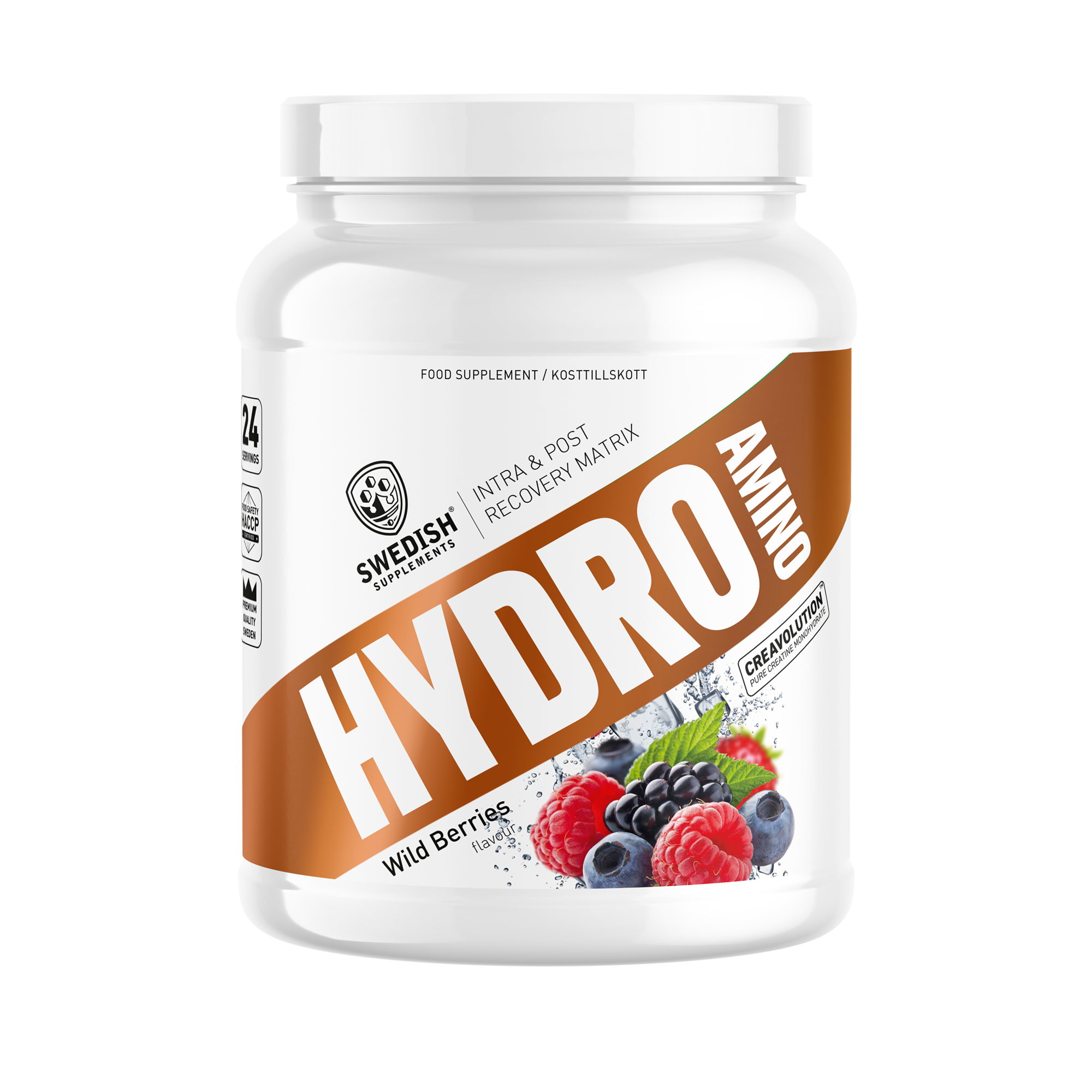 Hydro Amino - 775g  - 2