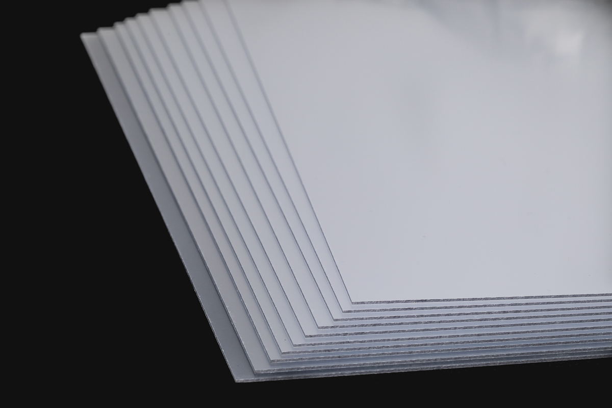 Mstyle Lexan 683x415x0,75mm - 3