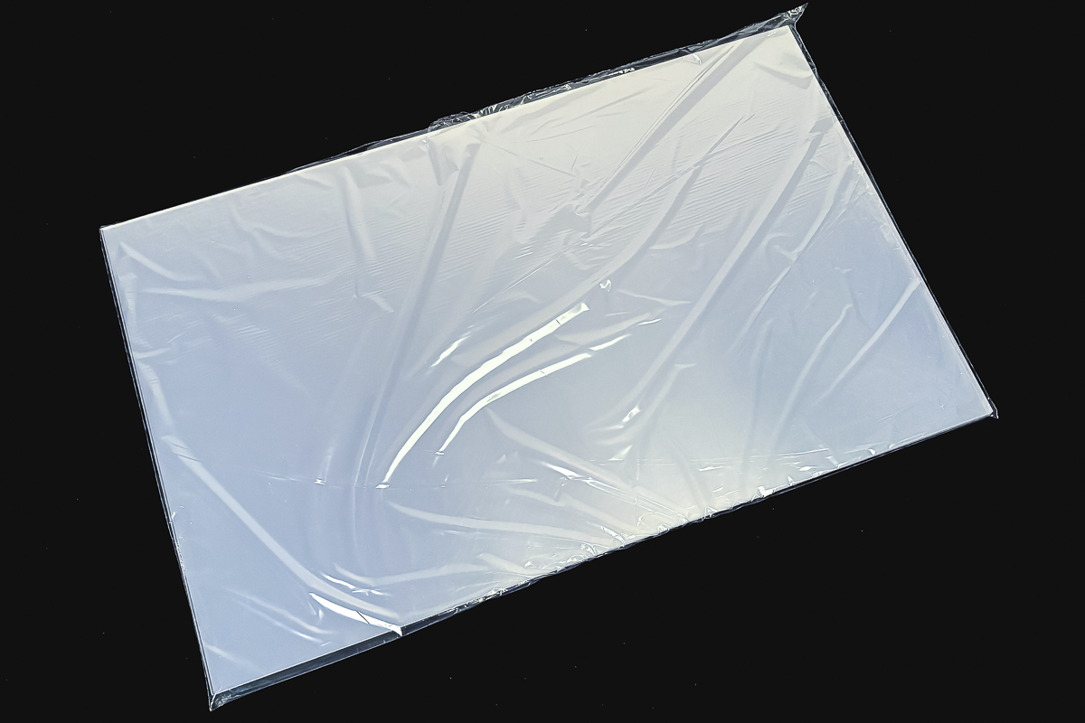 Mstyle Lexan 683x415x1mm - 2