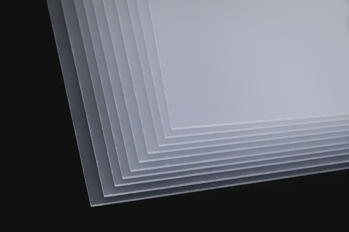Mstyle Lexan 683x415x1mm