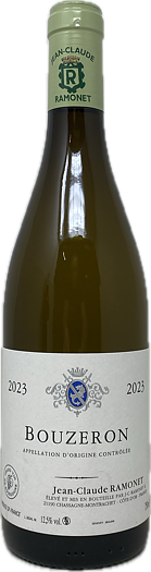 2023 BOUZERON RAMONET, 75 cl   
