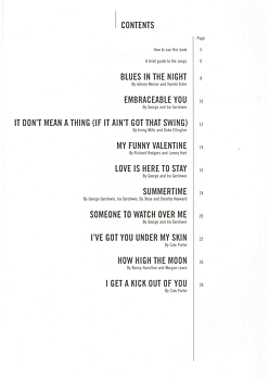 It Don't Mean A Thing