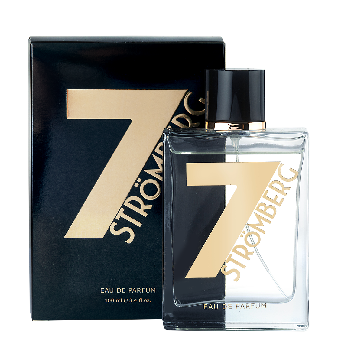 Strömberg Eau de Parfym 100ml