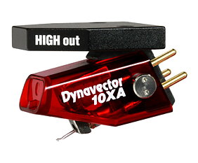 Dynavector DV 10XA H/L