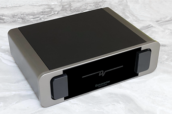 Dynavector P75 Mk4.1 Phonosteg