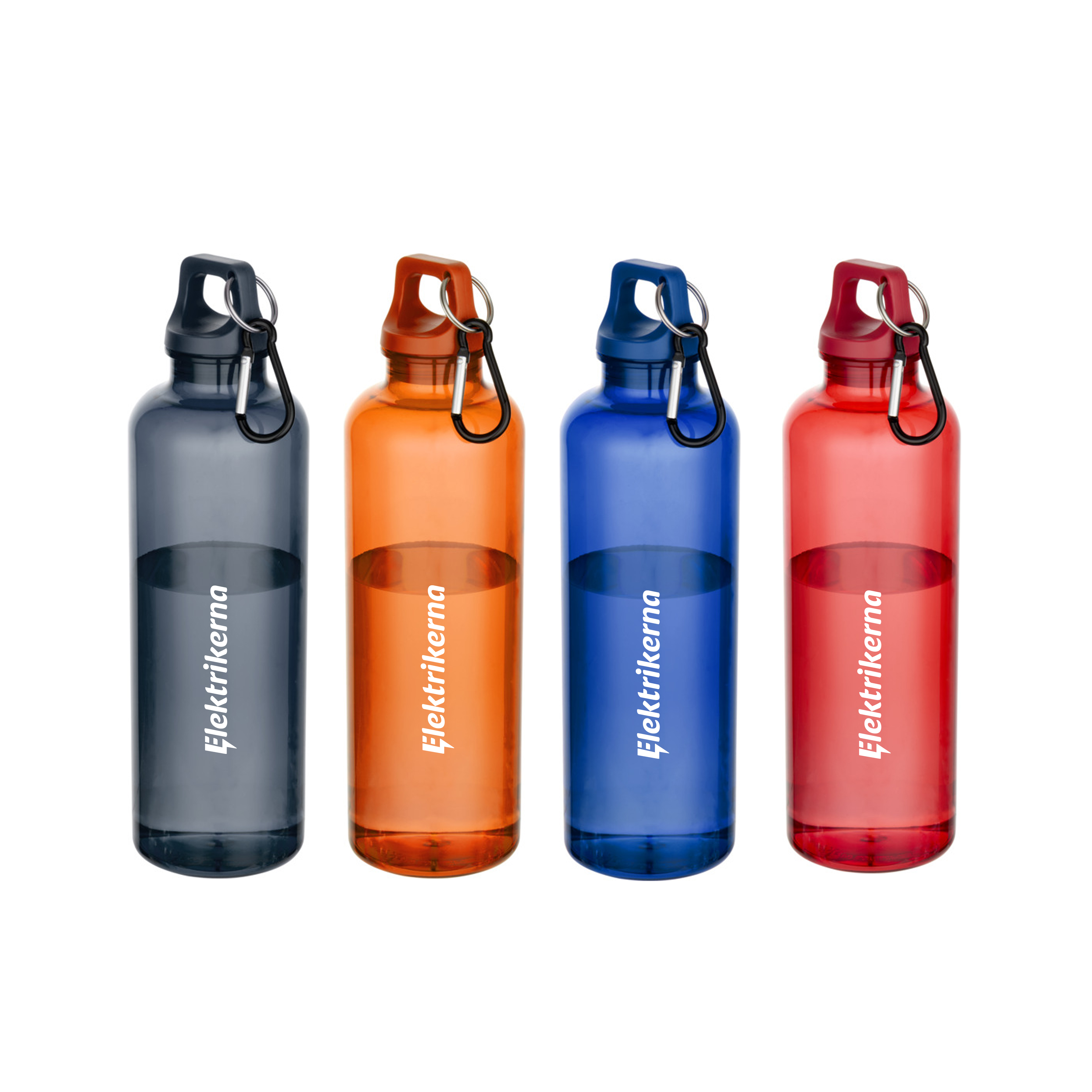 Vattenflaska Oregon 750ml - Flera färger