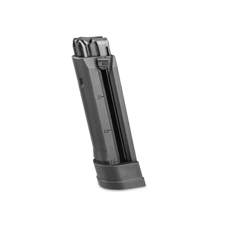 FN Browning 502 22LR - 15 skotts magasin