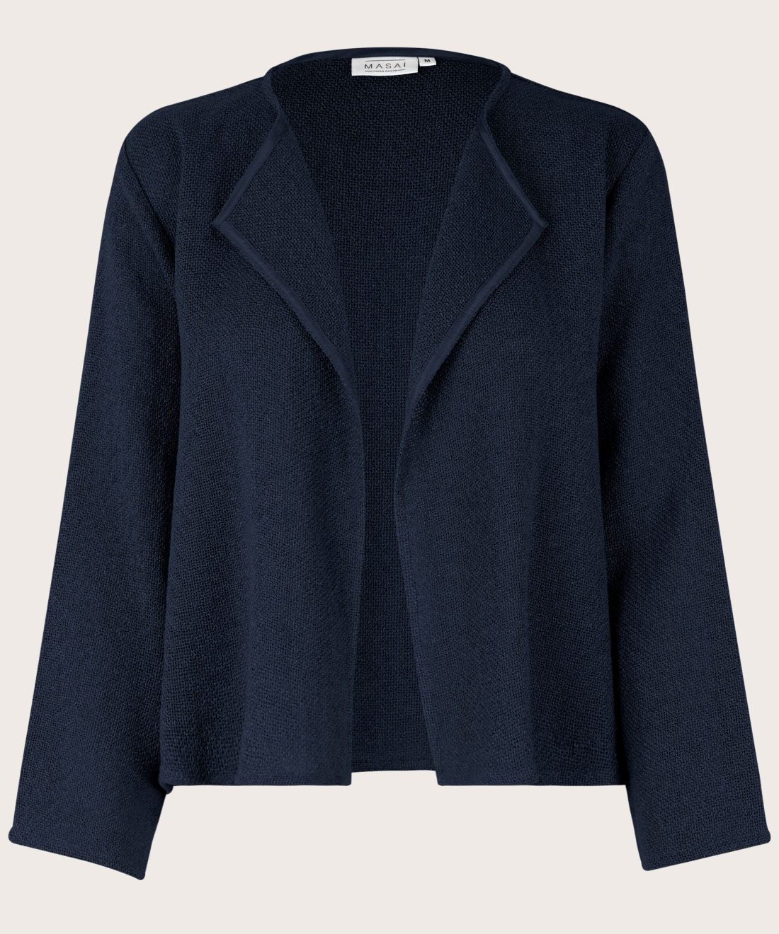 MaJulitta Jacket - Navy Blazer - Masai - 3