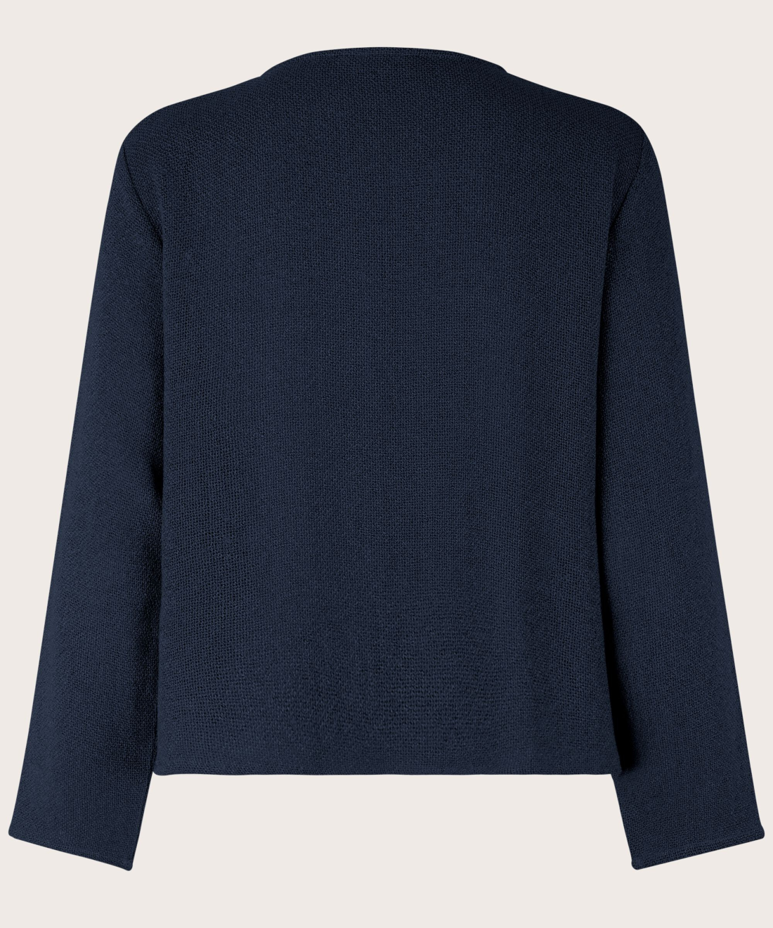 MaJulitta Jacket - Navy Blazer - Masai - 4