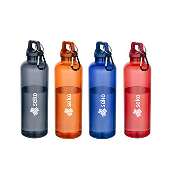 Vattenflaska Oregon 750ml - Flera färger
