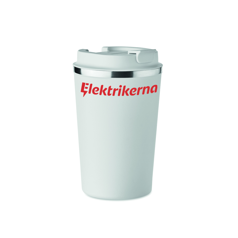 Take-away mugg 350ml - Flera färger - 3