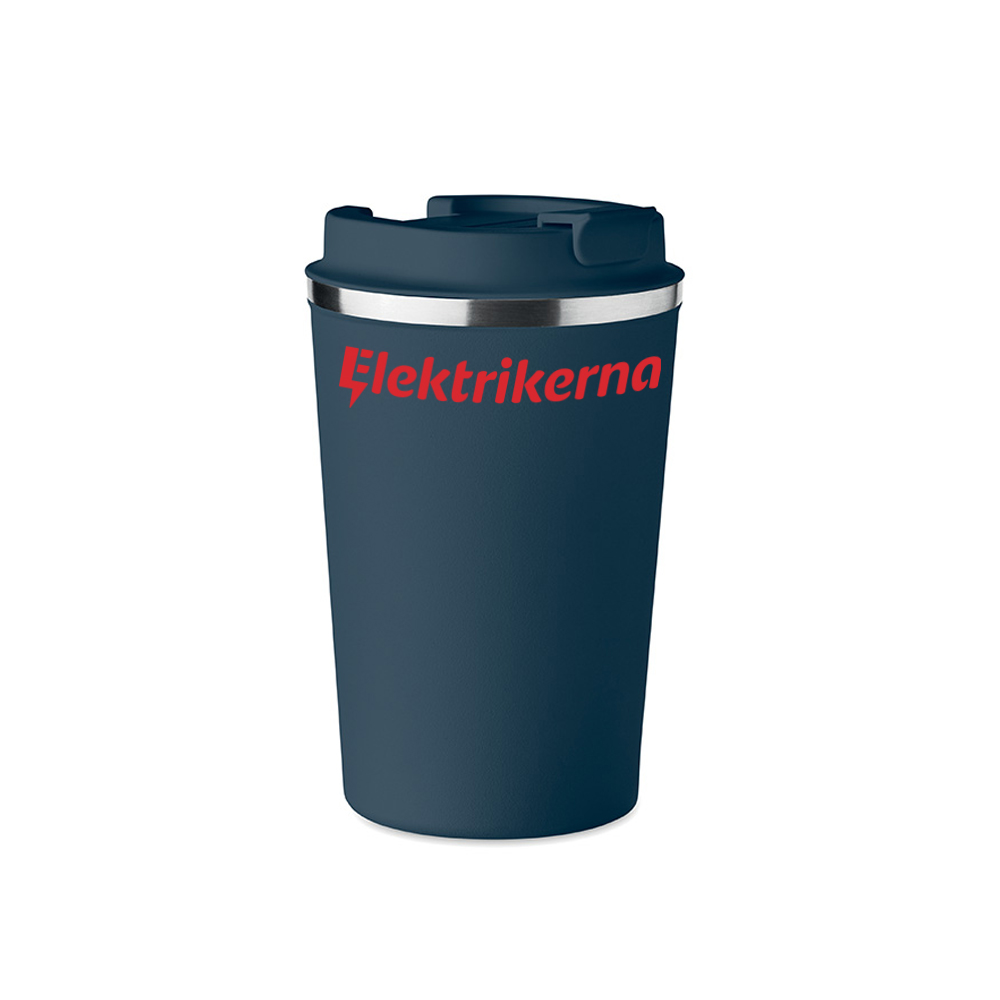 Take-away mugg 350ml - Flera färger
