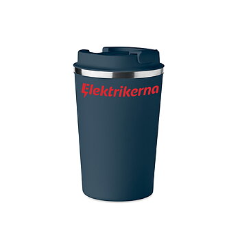Take-away mugg 350ml - Flera färger