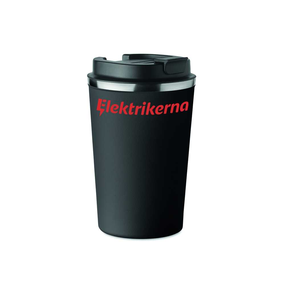 Take-away mugg 350ml - Flera färger - 2