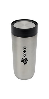 Ståltermos 350 ml