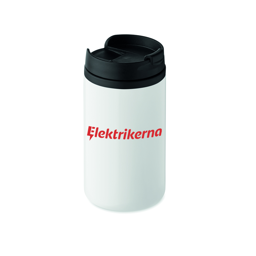 Take-away mugg 250ml - Flera färger - 3