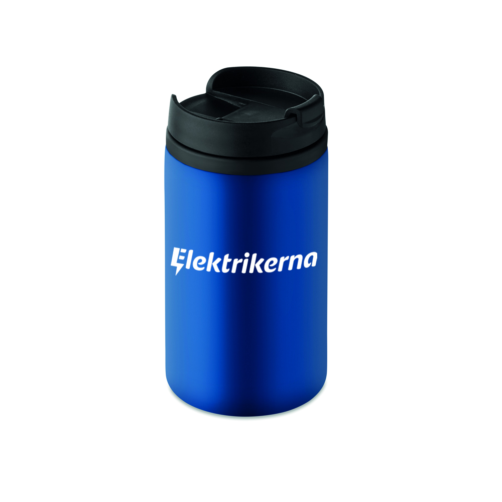 Take-away mugg 250ml - Flera färger - 2