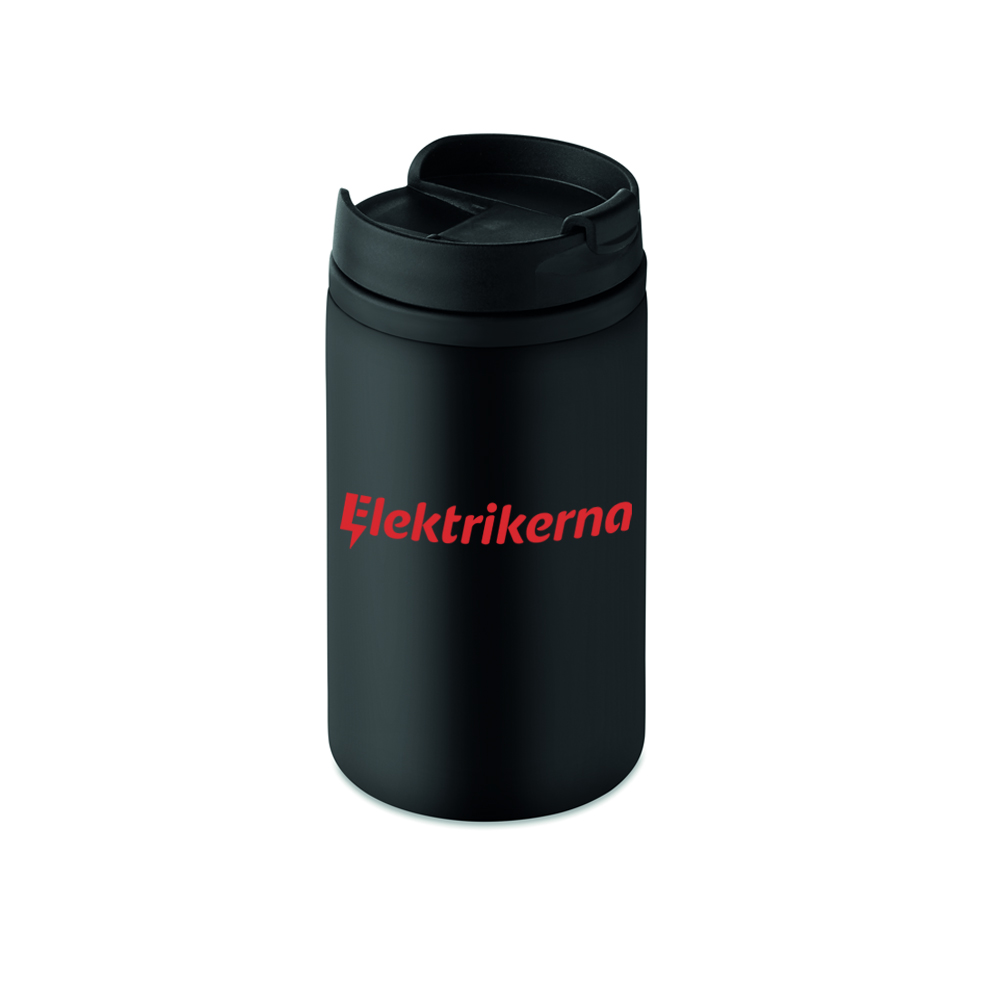 Take-away mugg 250ml - Flera färger