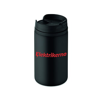Take-away mugg 250ml - Flera färger