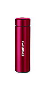 Termosflaska 470ml - Flera färger