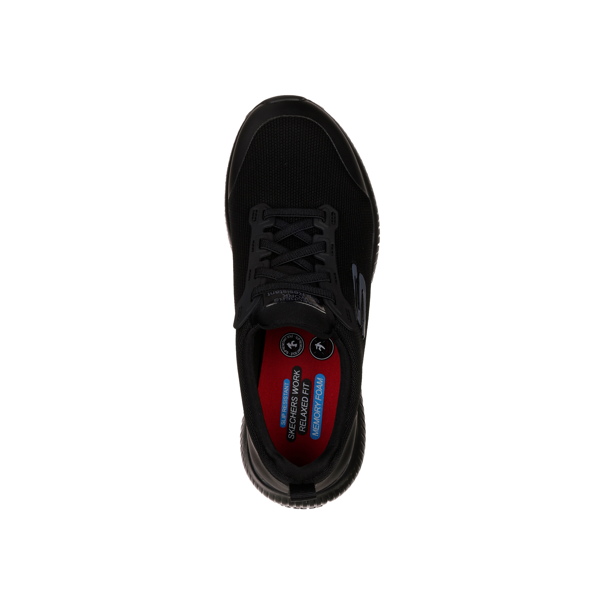 Squad Work Shoe w - 4