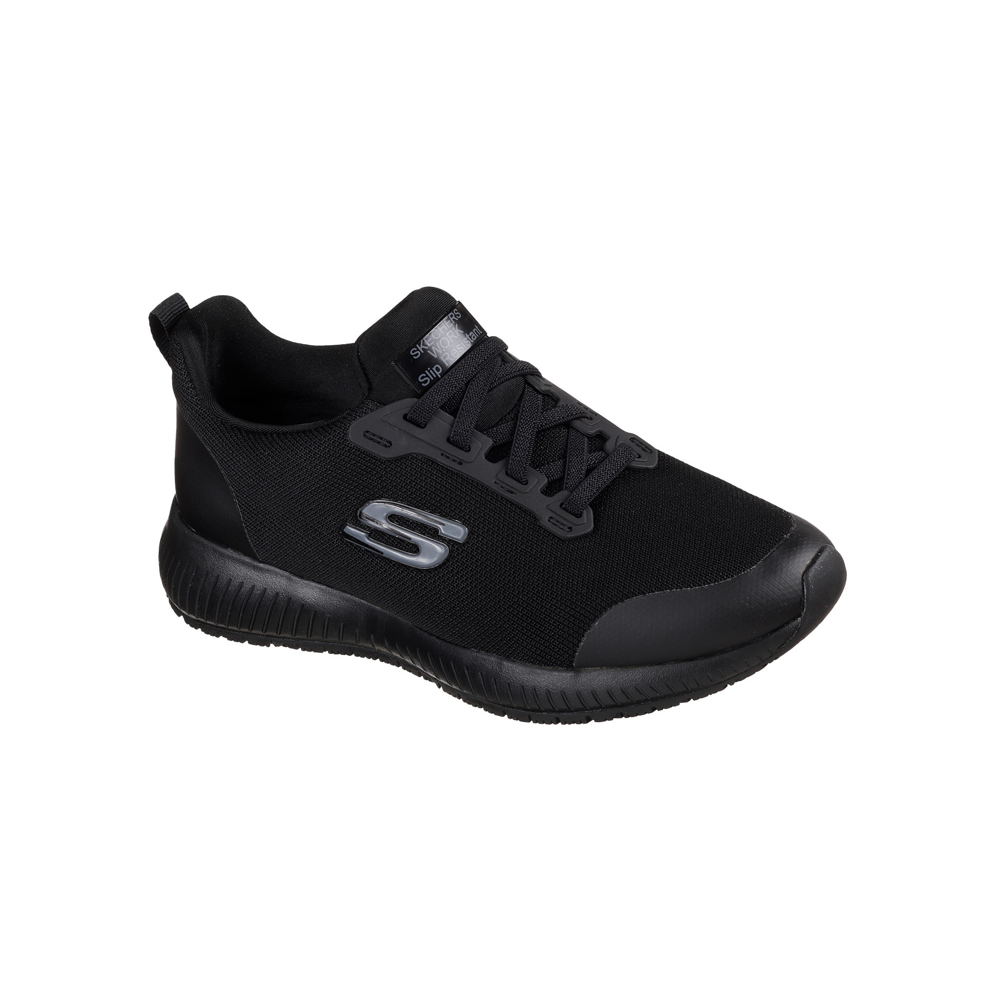 Squad Work Shoe w - 2