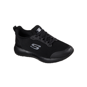 Squad Work Shoe w