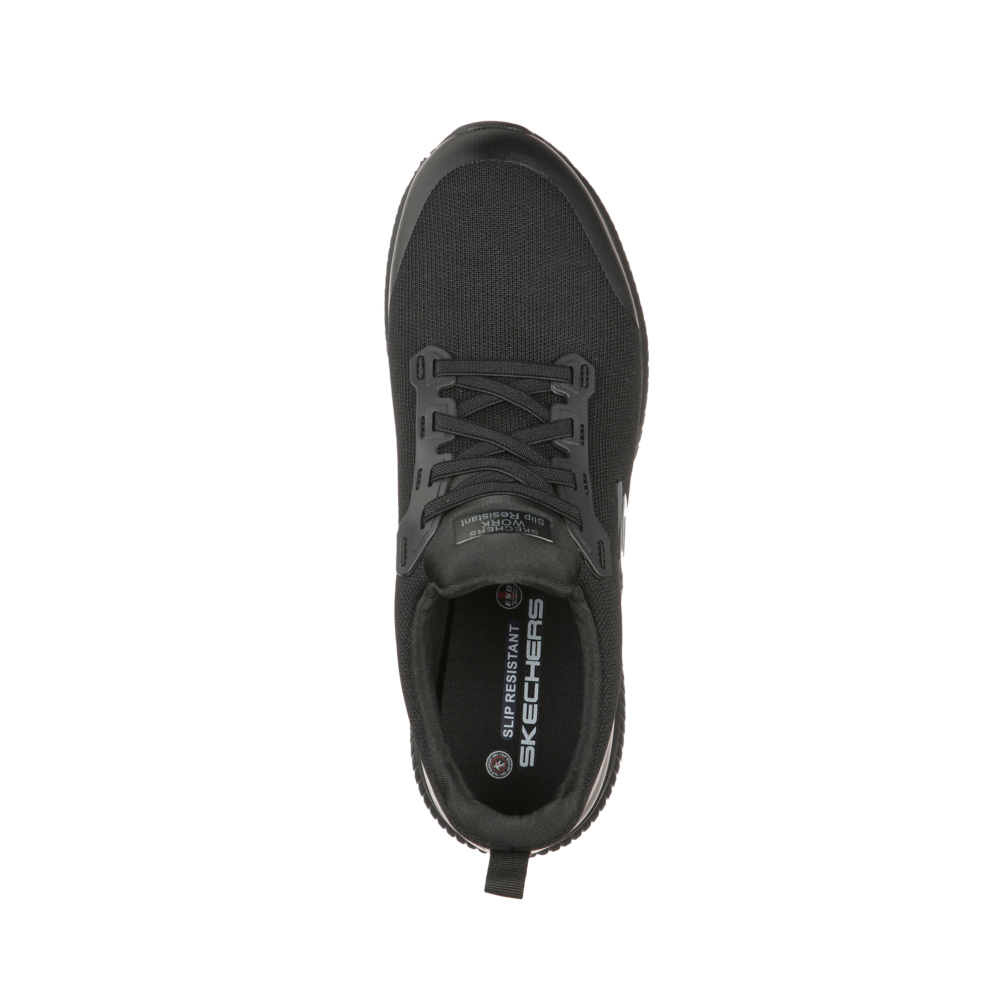 Squad Myton Work Shoe - 4