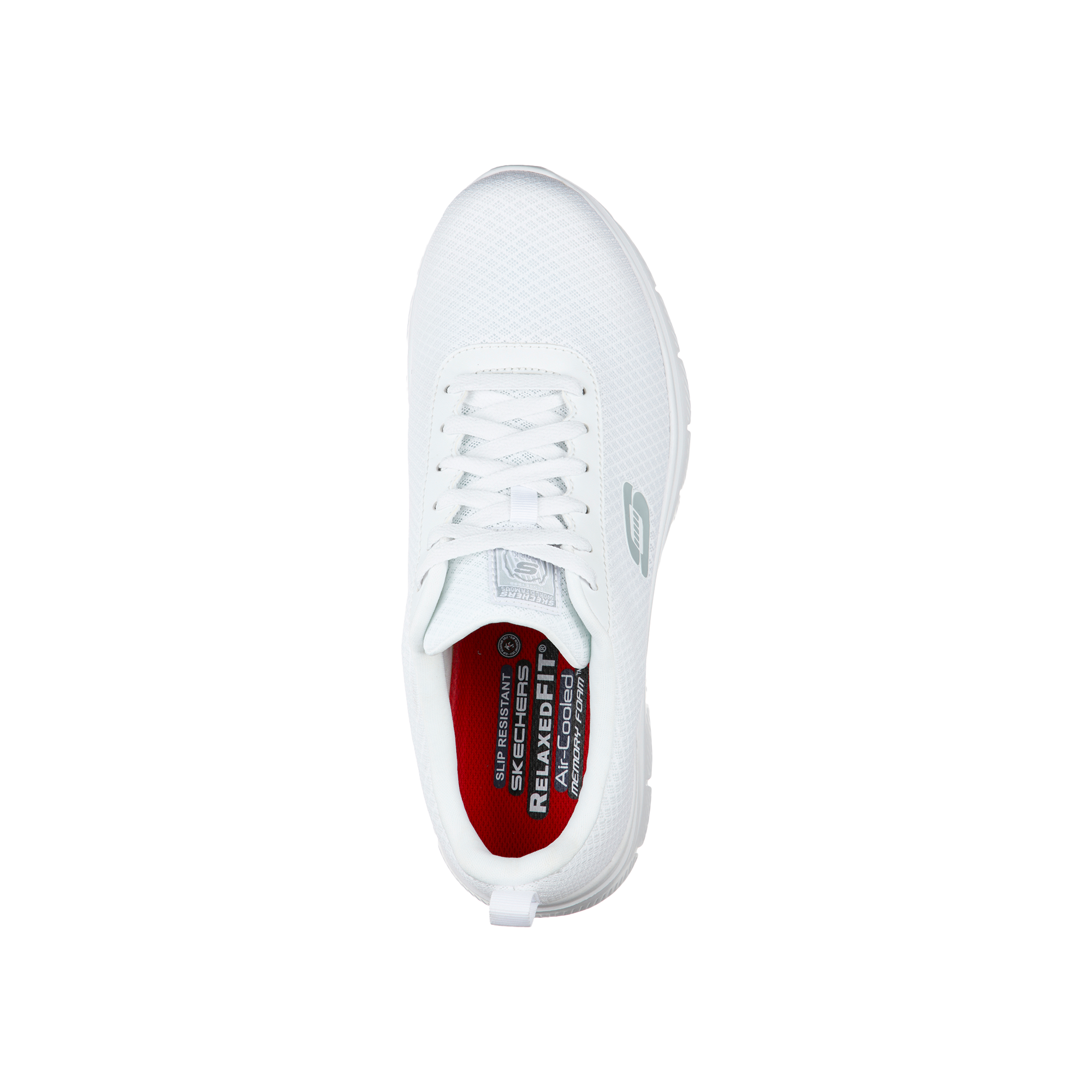 Relaxed Fit Flex Advantage Bendon Work Shoe - 8