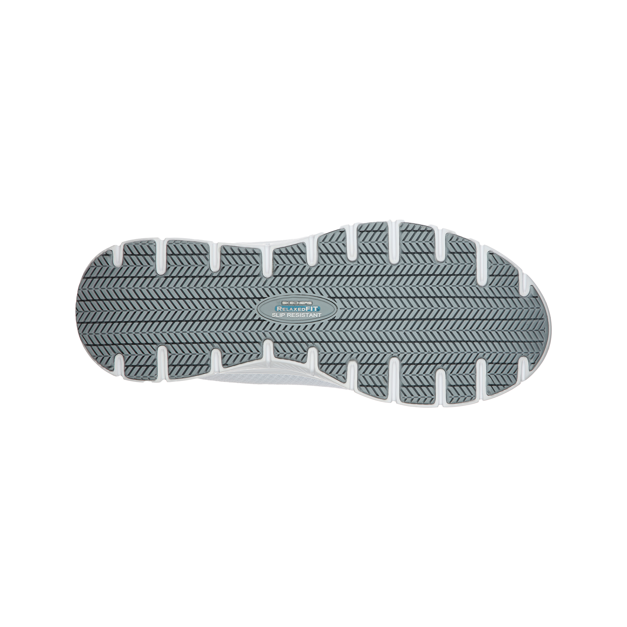 Relaxed Fit Flex Advantage Bendon Work Shoe - 7