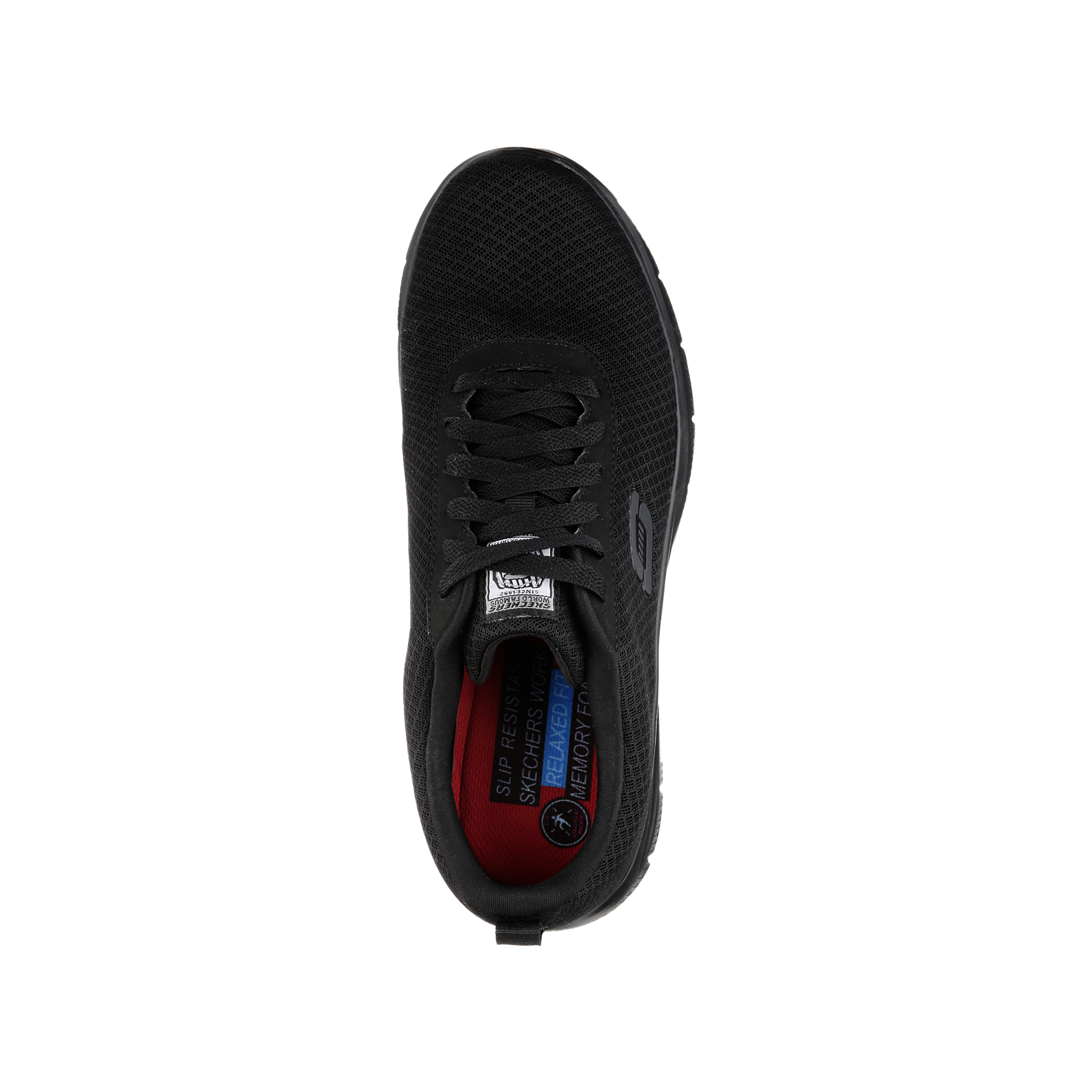 Relaxed Fit Flex Advantage Bendon Work Shoe - 5