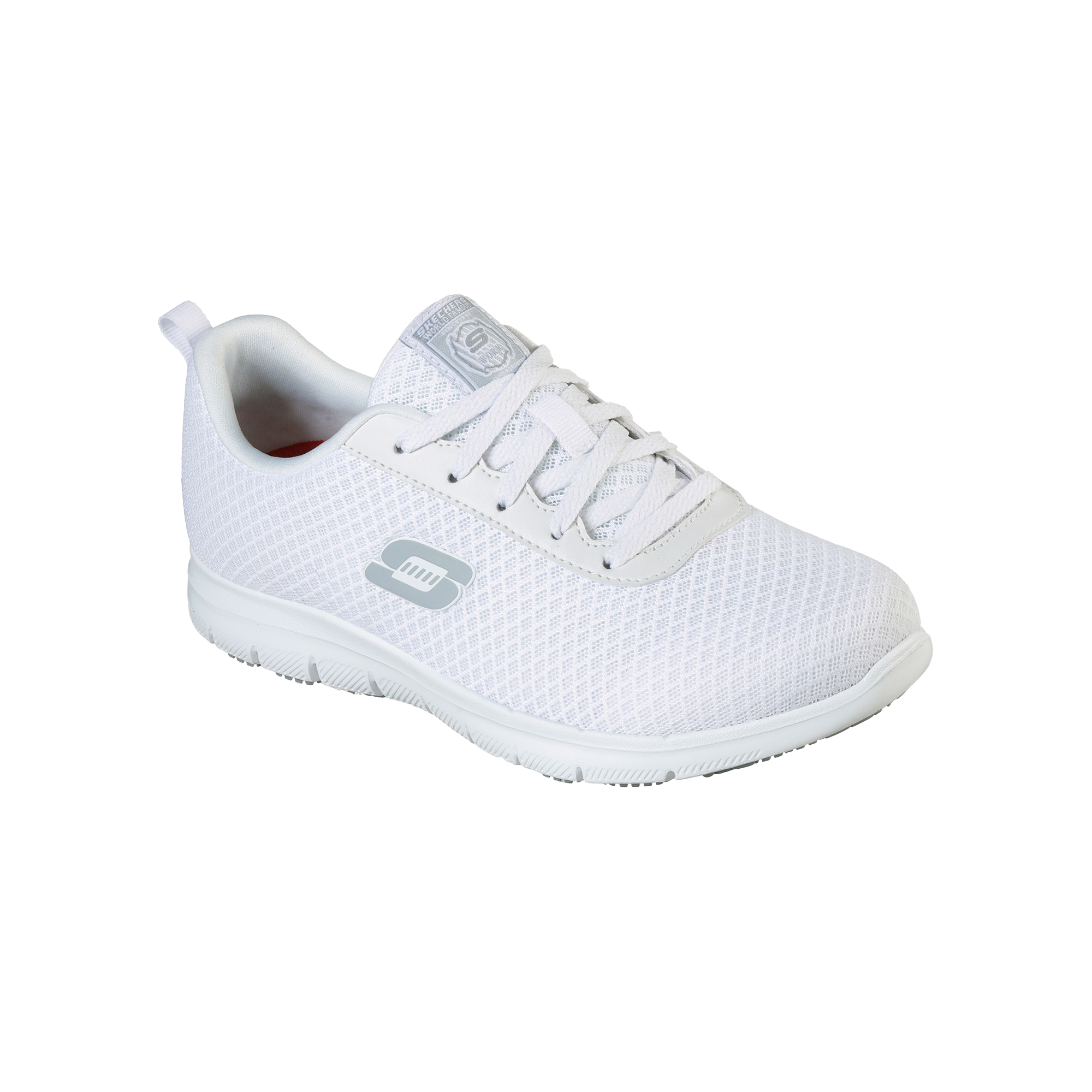 Relaxed Fit Ghenter Bronaugh Work Shoe w - 6