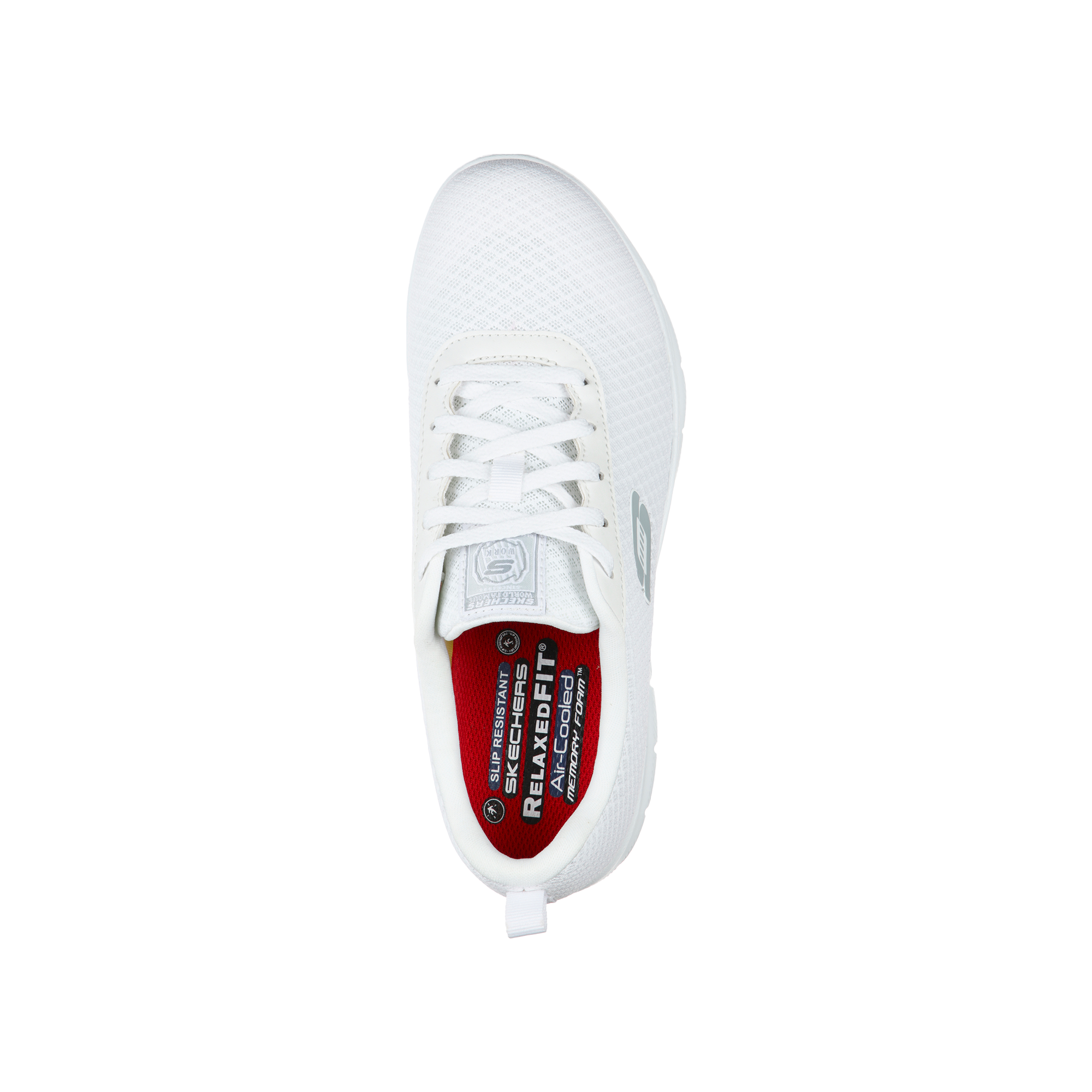 Relaxed Fit Ghenter Bronaugh Work Shoe w - 8