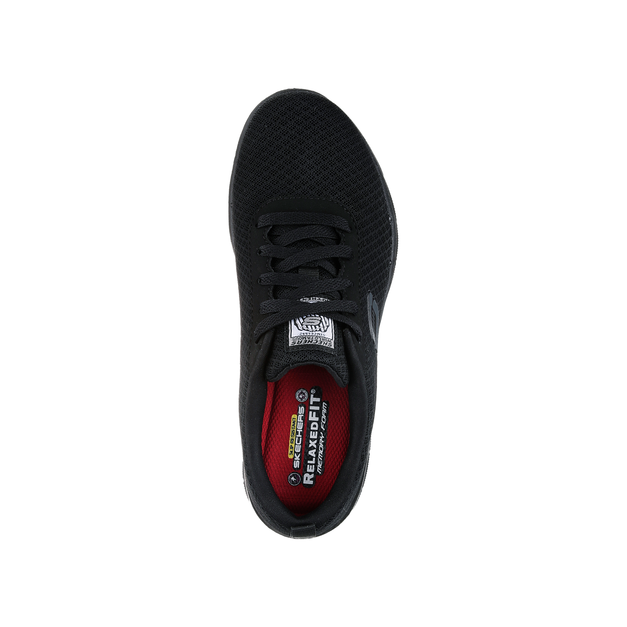 Relaxed Fit Ghenter Bronaugh Work Shoe w - 5