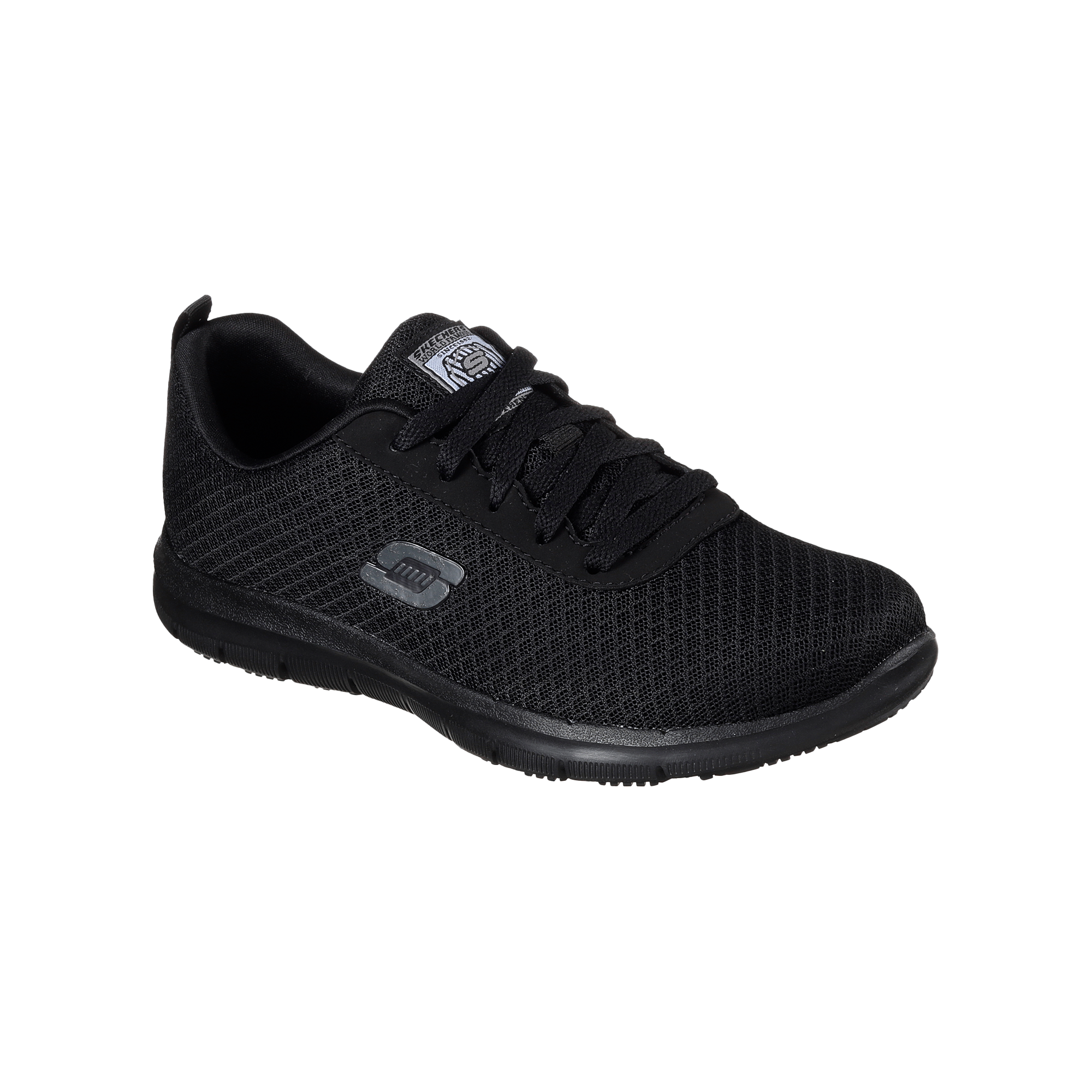 Relaxed Fit Ghenter Bronaugh Work Shoe w - 3