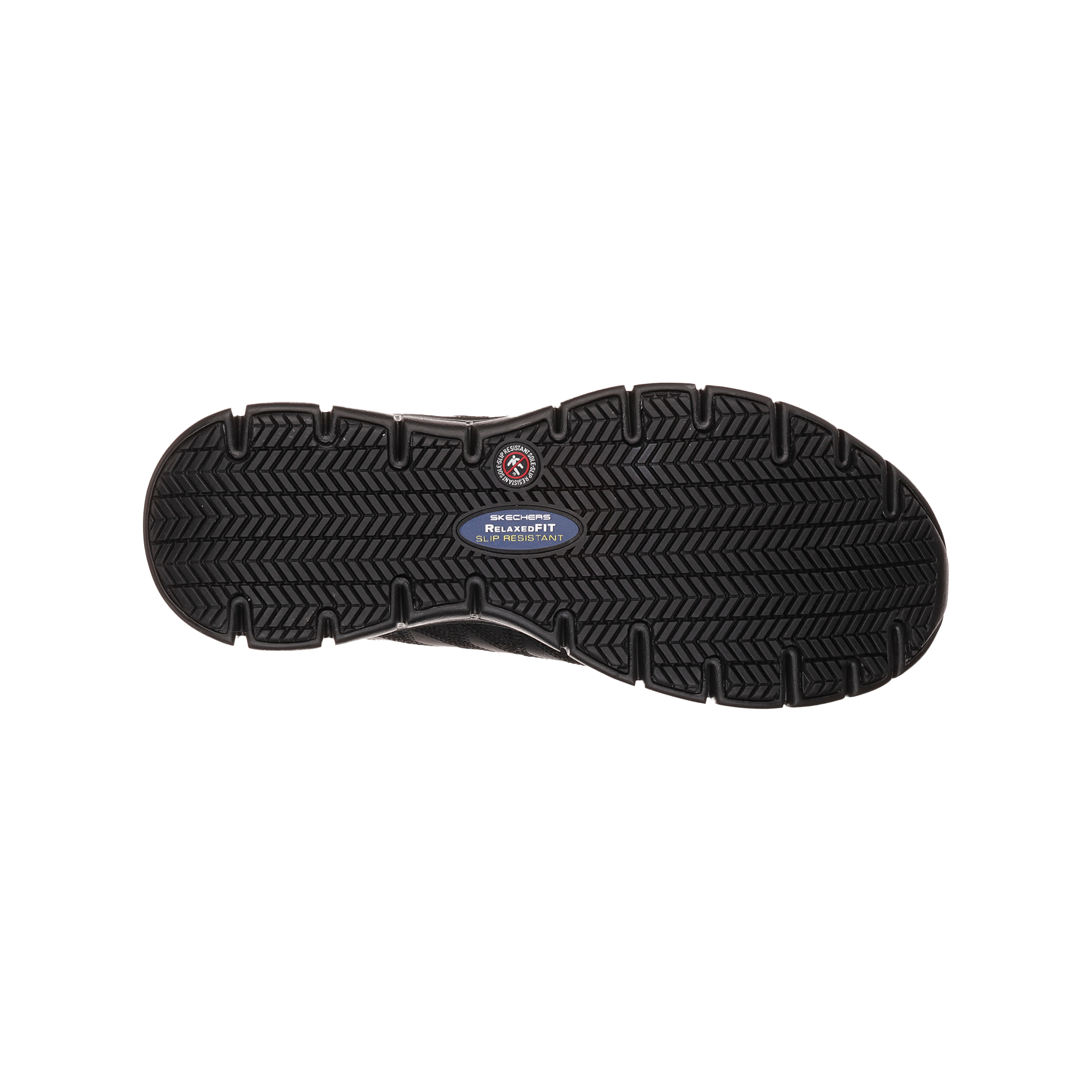 Sure Track Erath Work Shoe w - 7