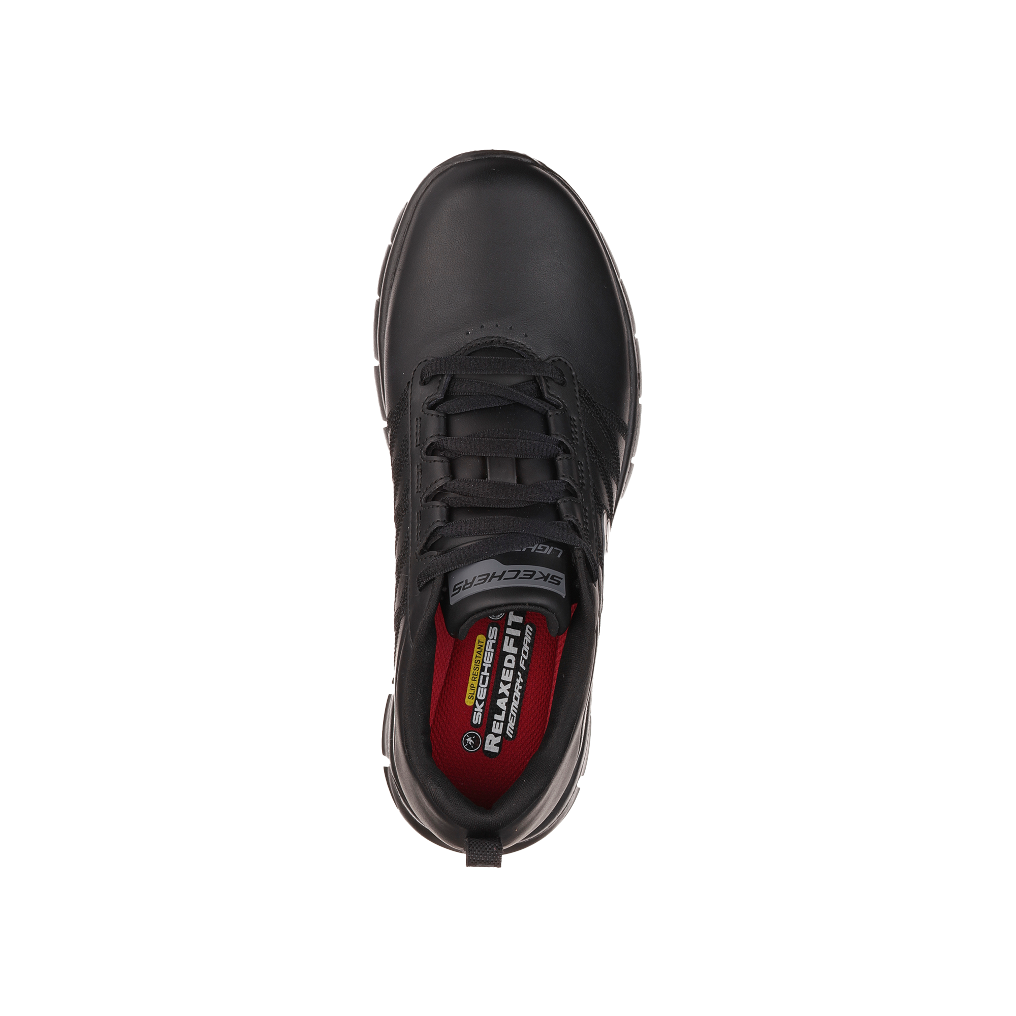 Sure Track Erath Work Shoe w - 8