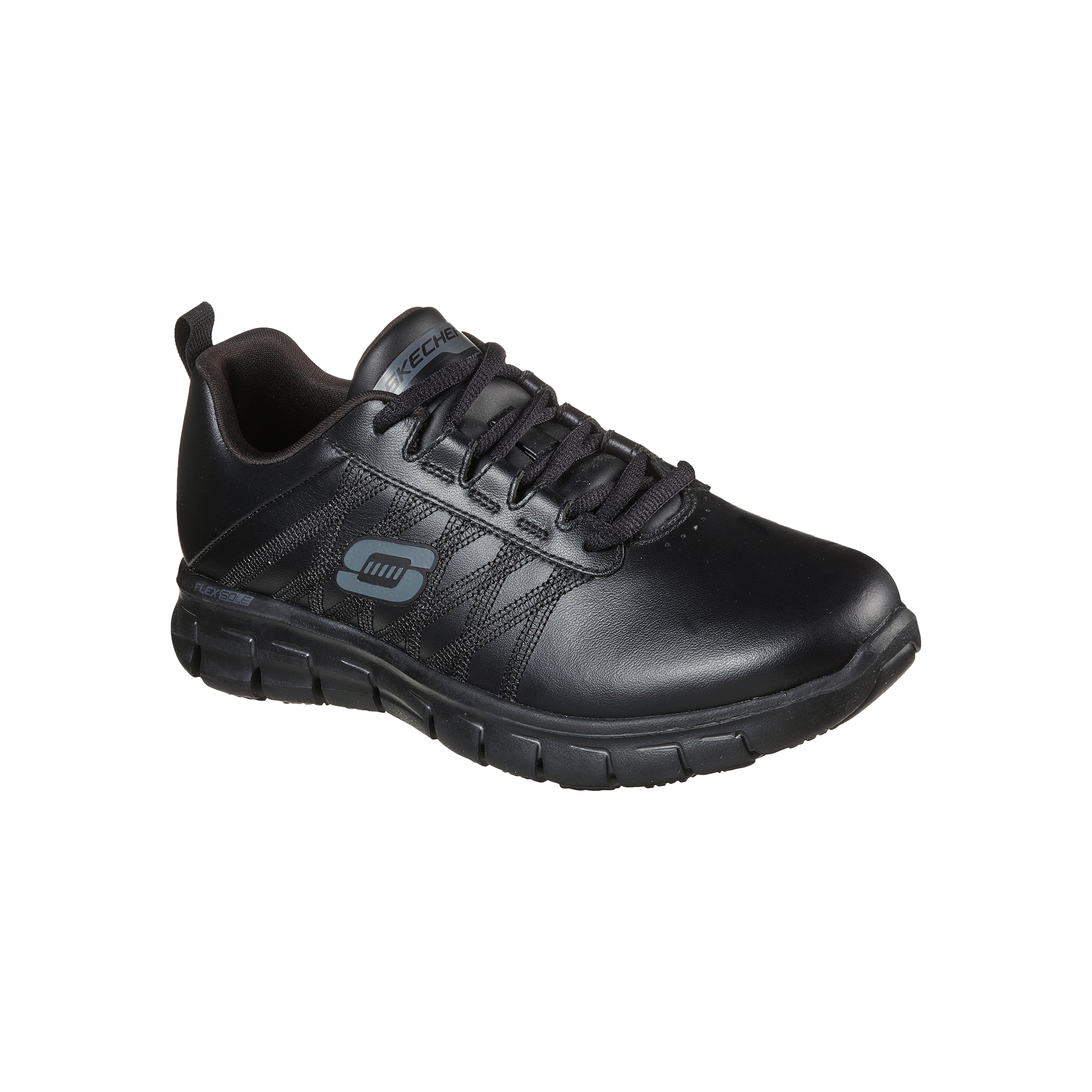 Sure Track Erath Work Shoe w - 6