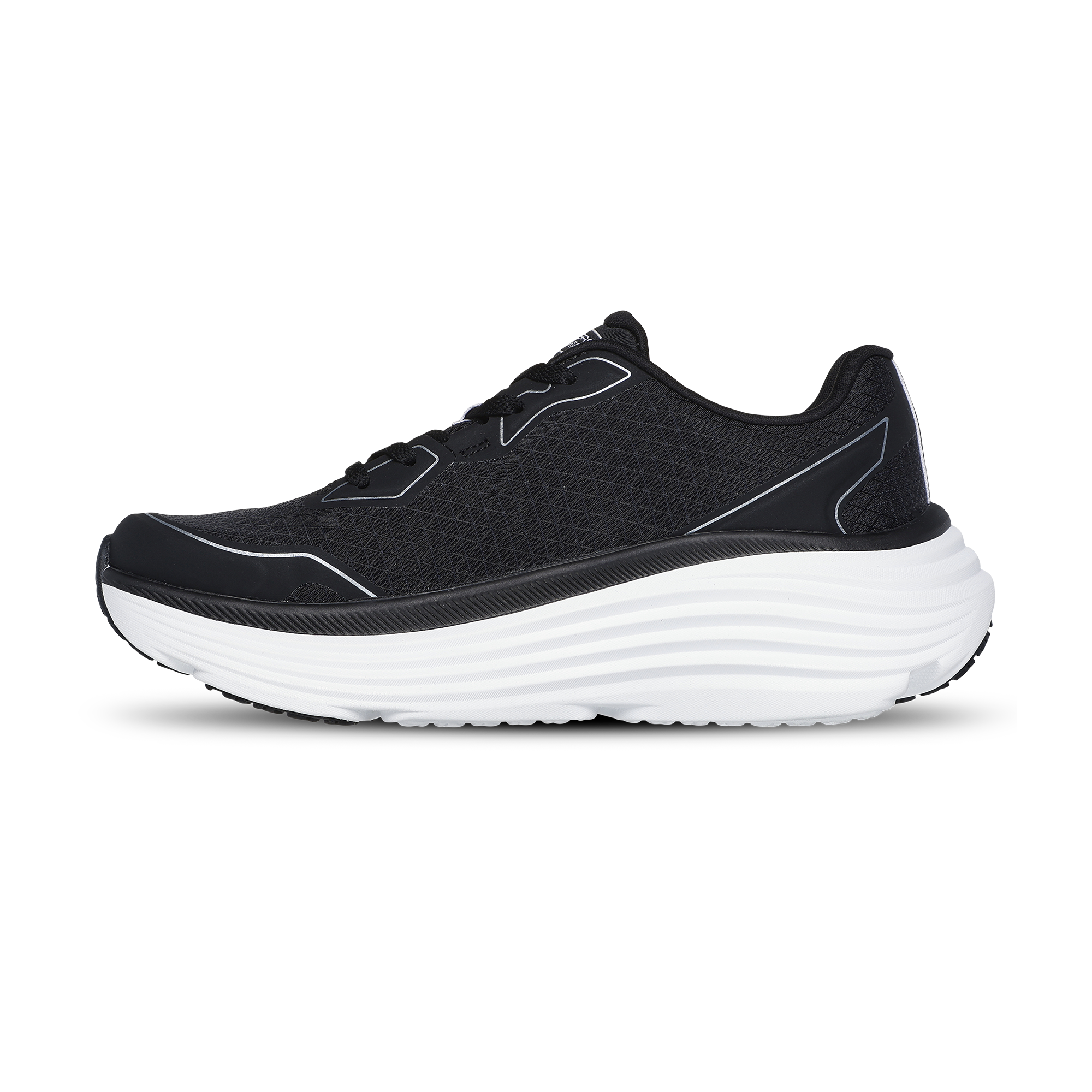 Max Cushioning Galloway Endeavour Shoe w - 3