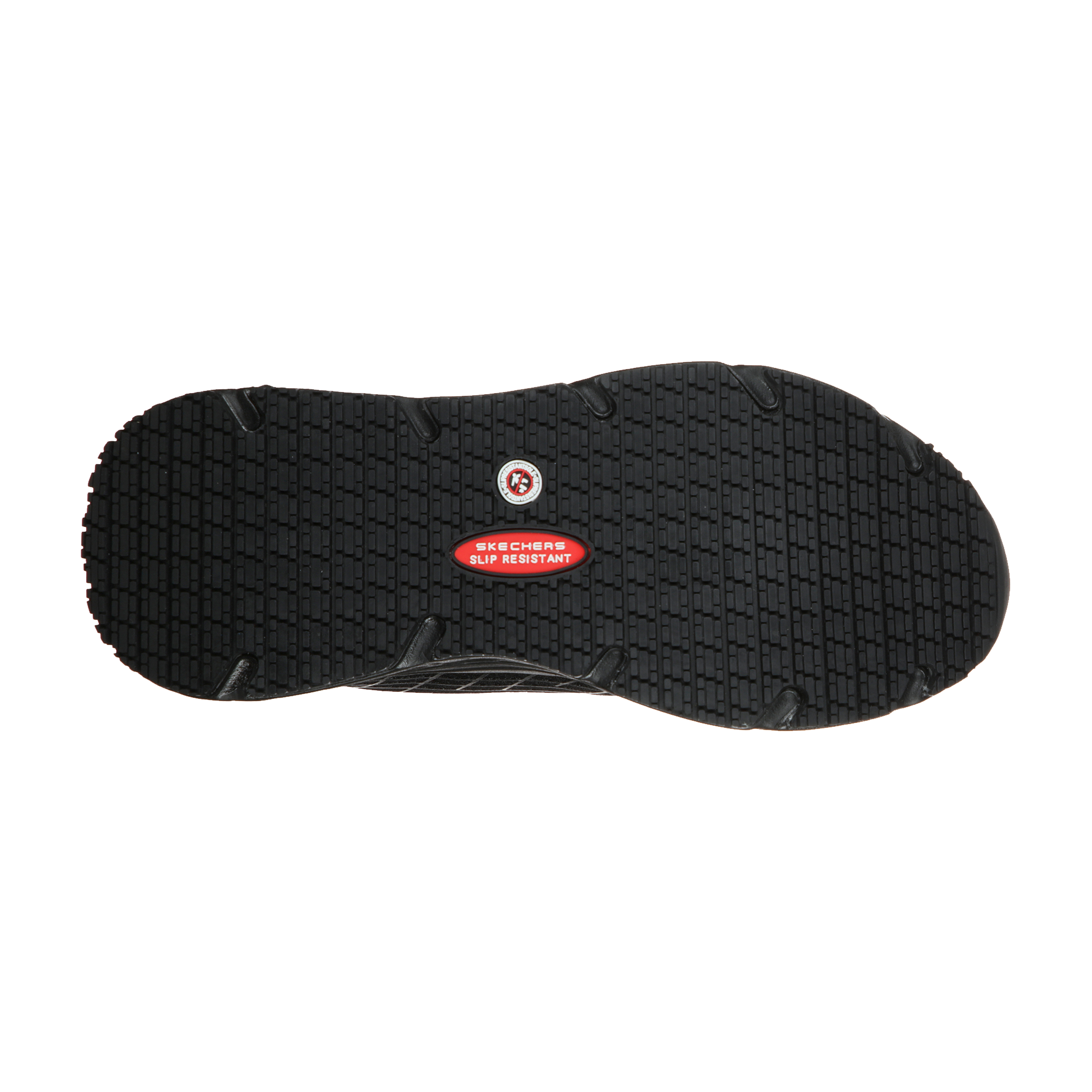 Max Cushioning Work Shoe w - 4