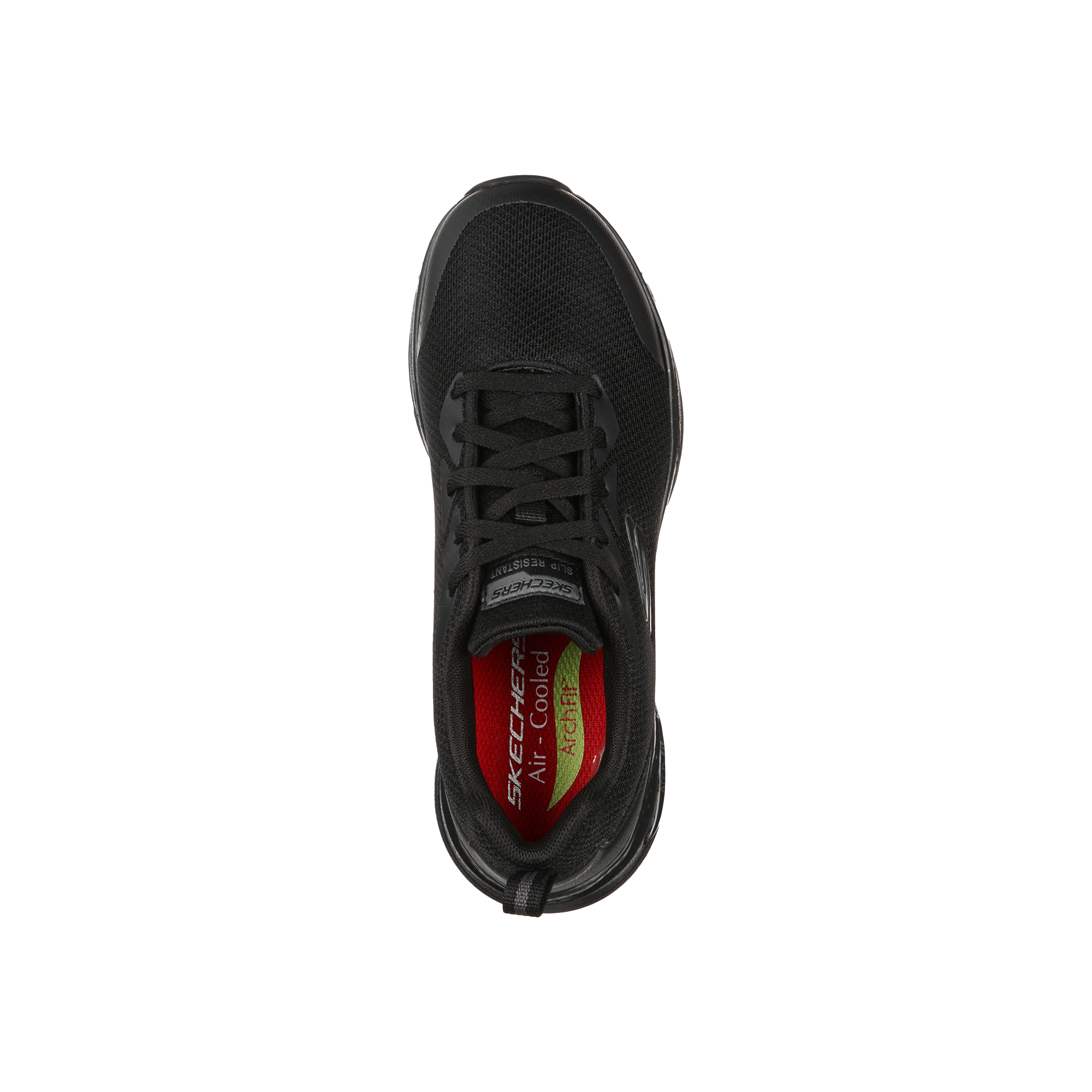 Arch Fit Work Shoe w - 3